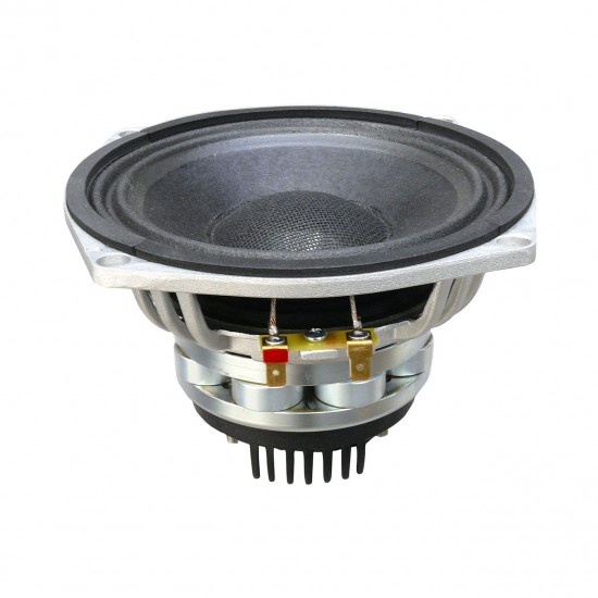 speakers - technology - sound - OBERTON 6NCX Speakers
